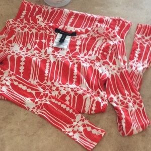 BCBGMaxazria long sleeve